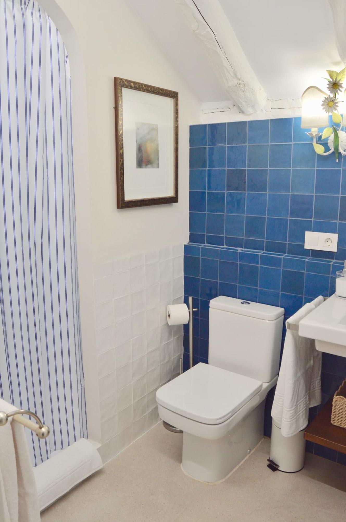 Borda De Fadrin Guest House Ipies Eksteriør bilde